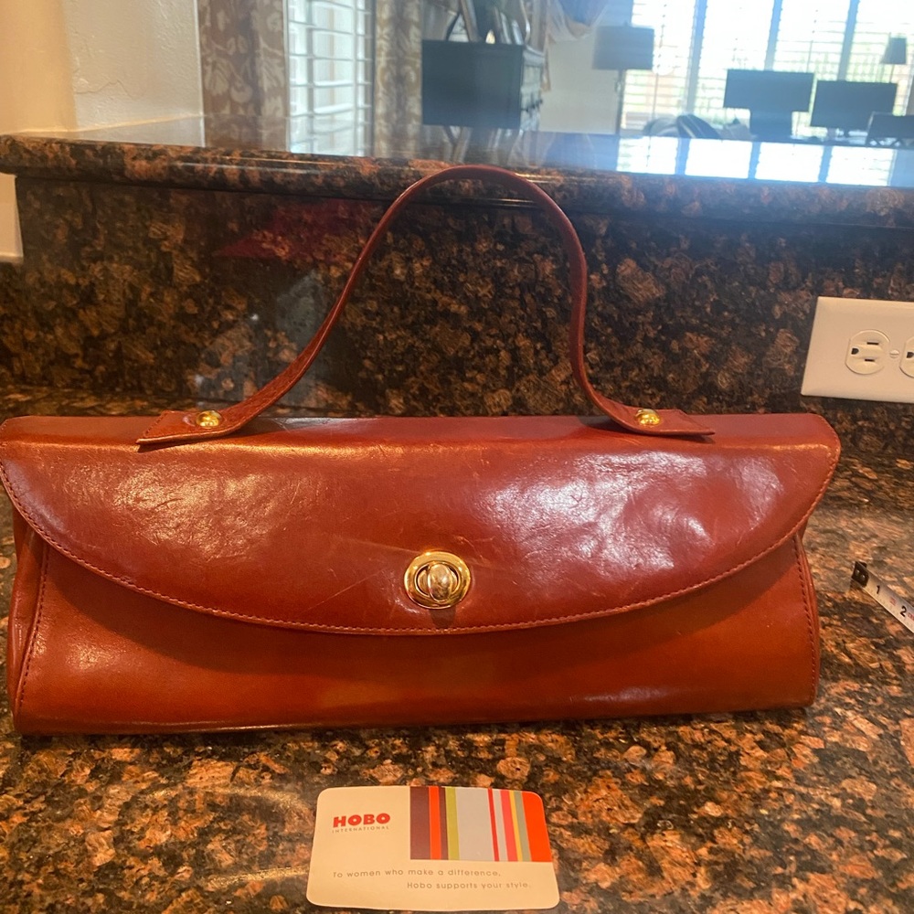 Hobo International Unique Bag